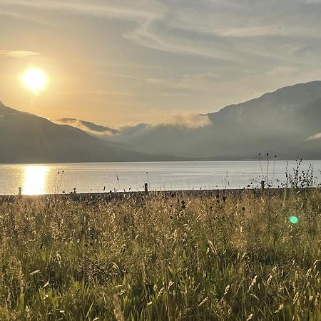 Kirkton Bay House Bed And Breakfast カイル・オブ・ロカルシュ エクステリア 写真