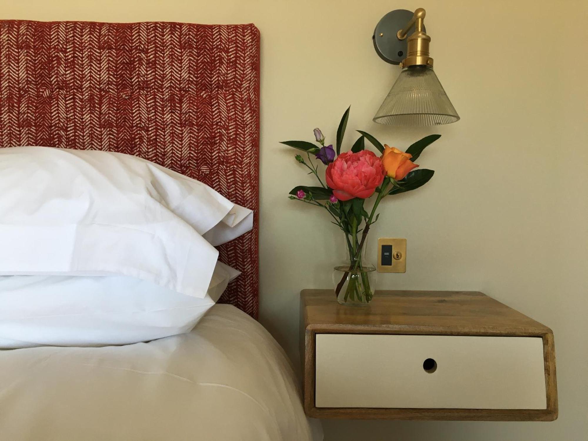 Kirkton Bay House Bed And Breakfast カイル・オブ・ロカルシュ エクステリア 写真