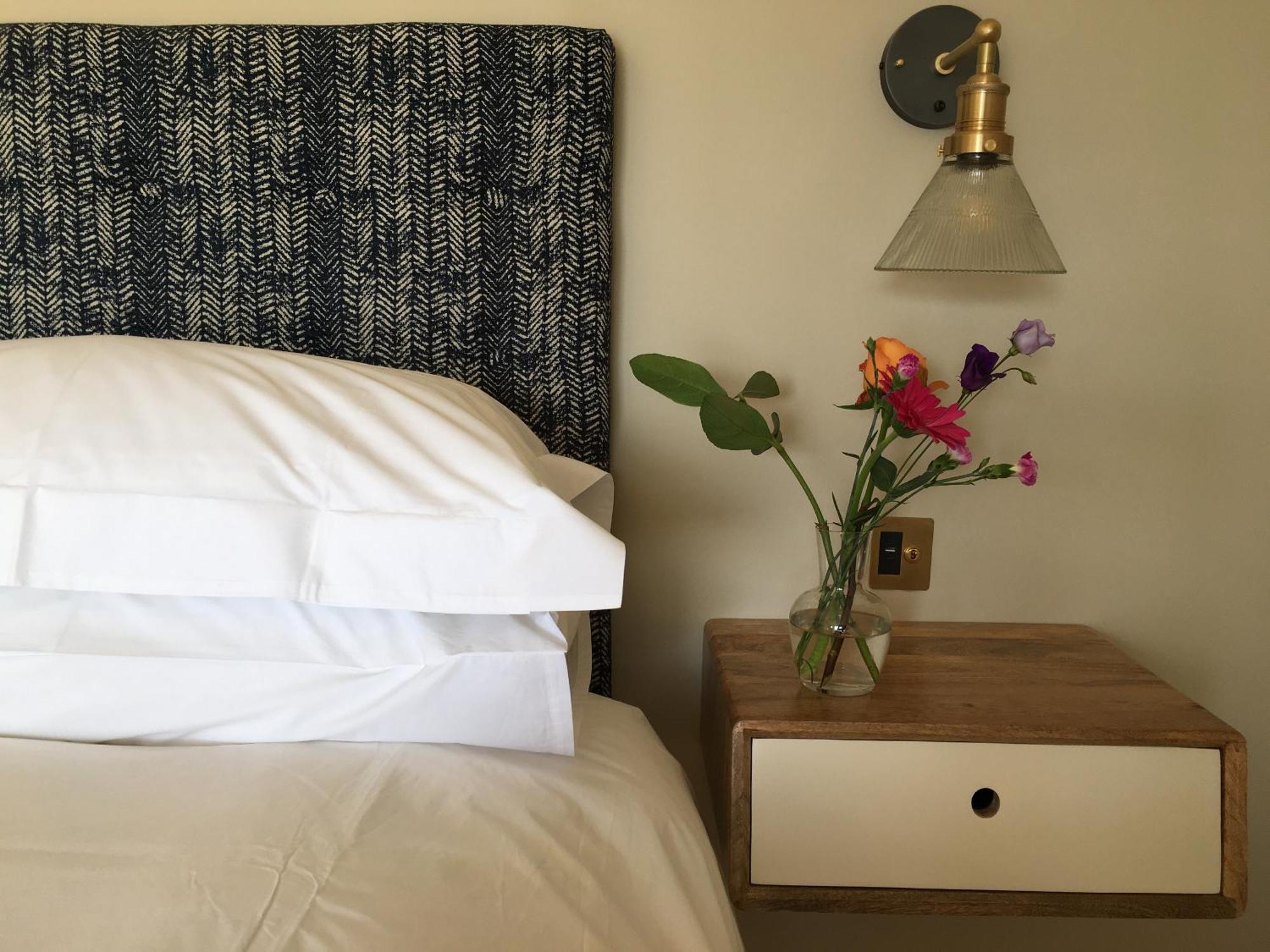 Kirkton Bay House Bed And Breakfast カイル・オブ・ロカルシュ エクステリア 写真